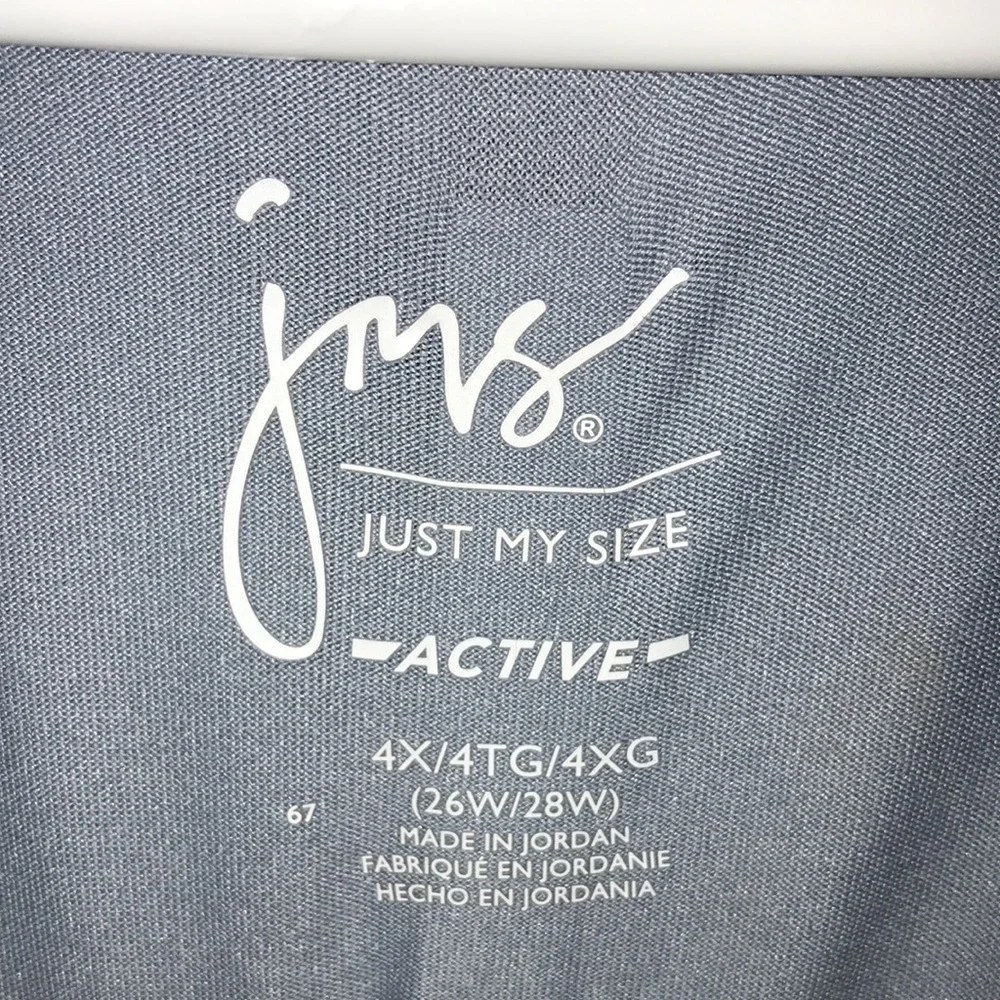 ✅Just my Size Lightweight Zip Up Jacket